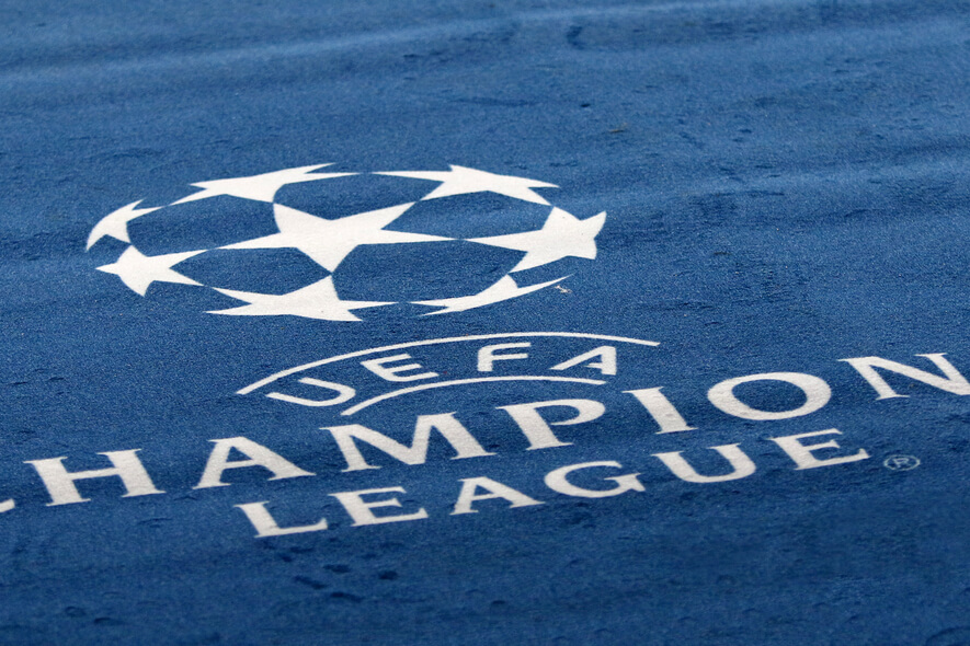 Intertops Offer – Champions League: Winning Nationality