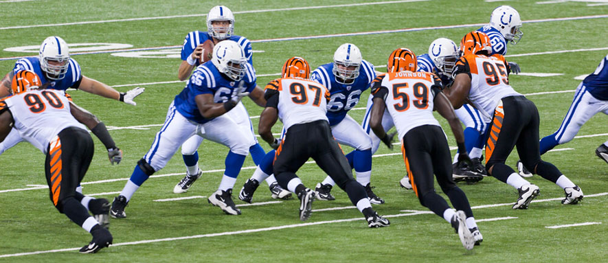 nfl Indianapolis Colts
