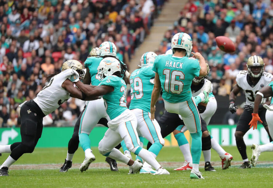 miami dolphines betting tips