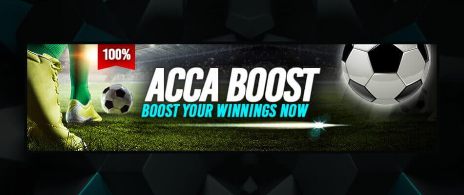 ACCA Boost b-Bets promotion