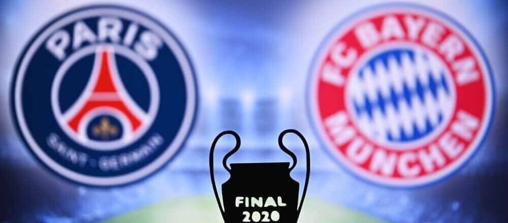 Paris SG vs. Bayern Munich Betting Tip