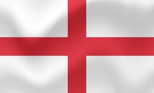 england flag